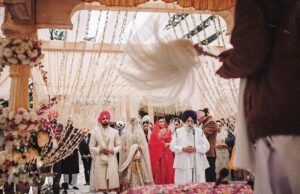 Read more about the article Punjabi Wedding Rituals & Essentials: A Complete Guide
