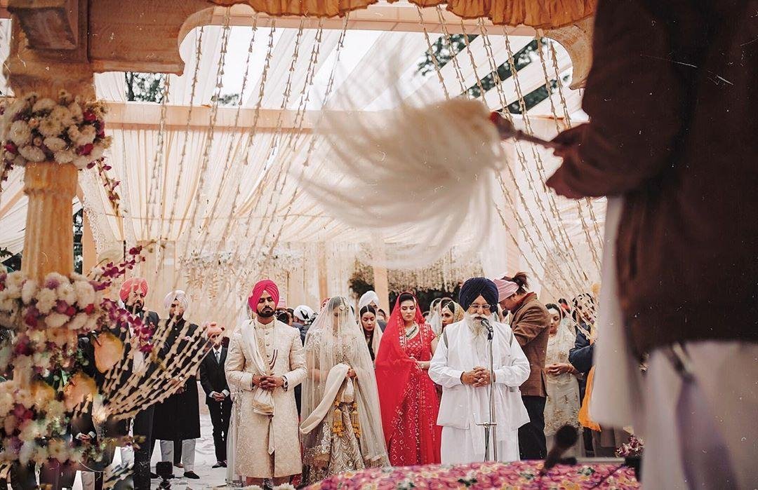 You are currently viewing Punjabi Wedding Rituals & Essentials: A Complete Guide
